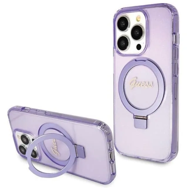 Guess Mobilskal till iPhone 13 Pro/13 Magsafe