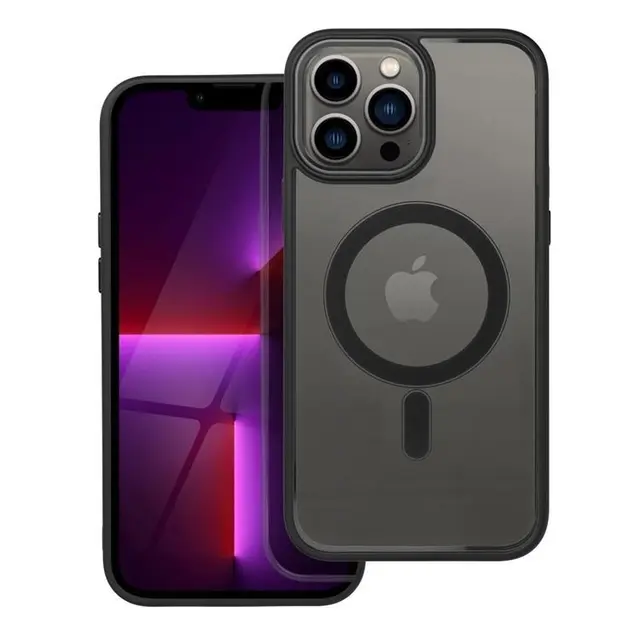 OEM Mobilskal till iPhone 13 Pro Magsafe Color Edge