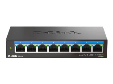 D-Link DMS 108