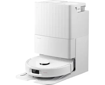 Roborock QR 798 White