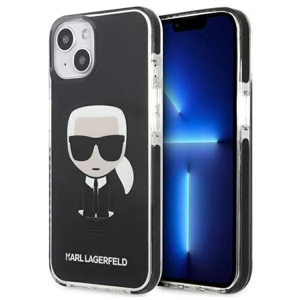 Karl Lagerfeld Iconik Karl Skal iPhone 13 mini