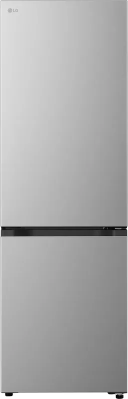 LG Kombiskåp GBBSJ10DPY (rostfri)