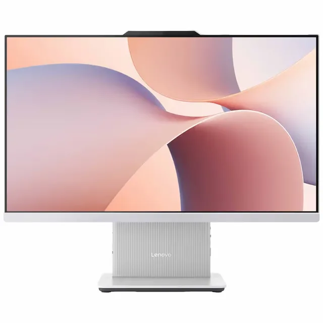 Lenovo IdeaCentre R5-7533HS/8/512/24 AIO skrivbordsdator
