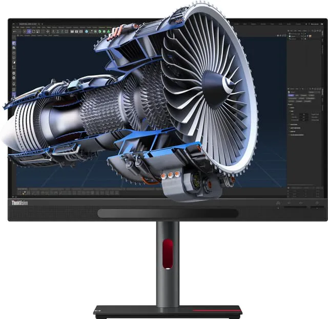 Lenovo ThinkVision 27 3D