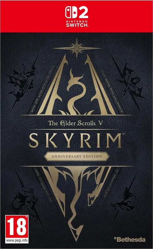 Koch Media The Elder Scrolls V: Skyrim