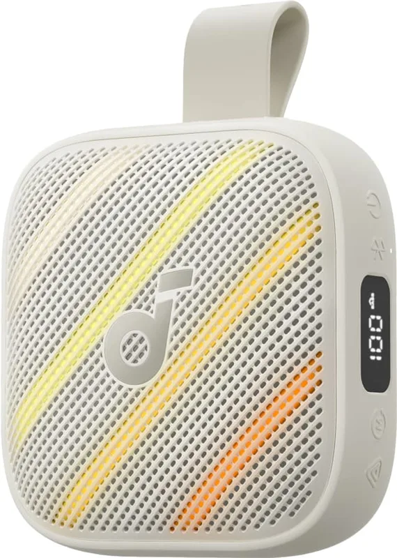Soundcore Boom Go 3i