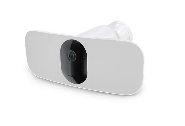 Arlo Pro 3 Floodlight-kamera