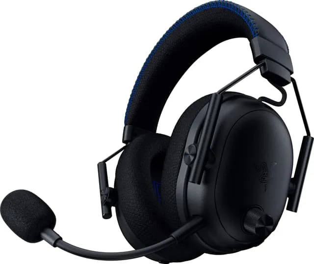 Razer BlackShark V3 Pro CS2