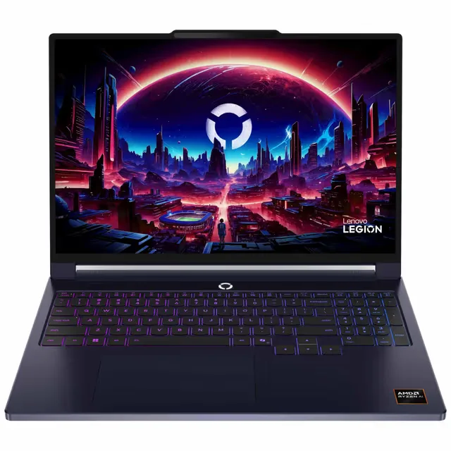 Lenovo Legion 7AI9-470HX/32/1TB/5060 16" bärbar gamingdator (nebula)
