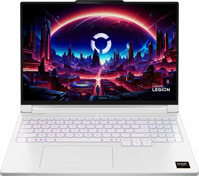 Lenovo Legion 7AI7-450/32/1TB/5060 16" spelbärbar dator (vit)