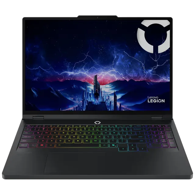 Lenovo Legion Pro 5i U7-255HX/16/512GB/5070 bärbar gamingdator