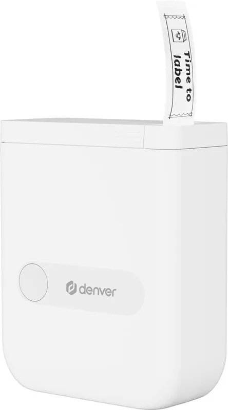Denver Etikettskrivare MBP-16W