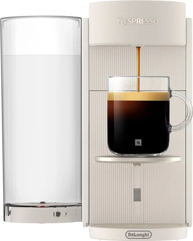 Nespresso Vertuo UP kapselmaskin ENV200.W (vit)
