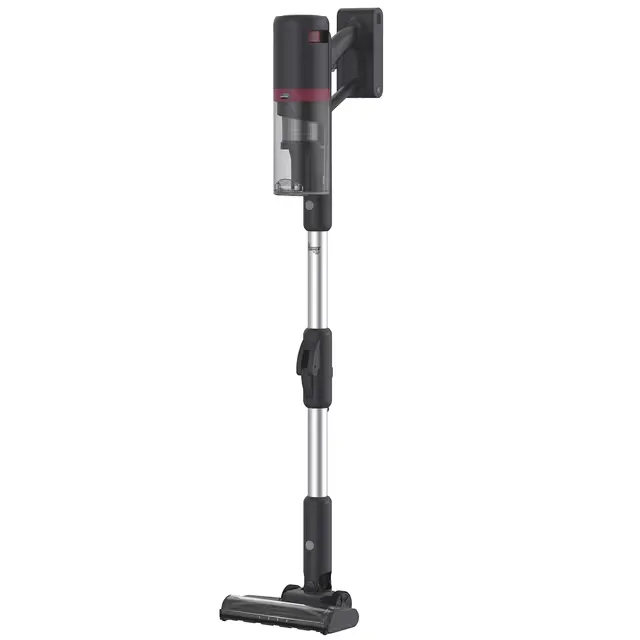 Hoover: Skaftdammsugare GO Home Flexi 200W