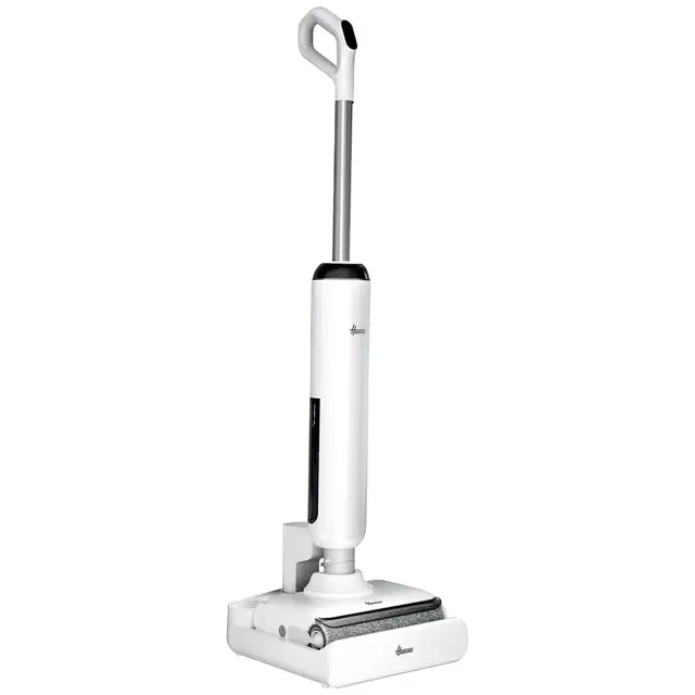 Hoover: Skaftdammsugare HW4 Våt & Torr