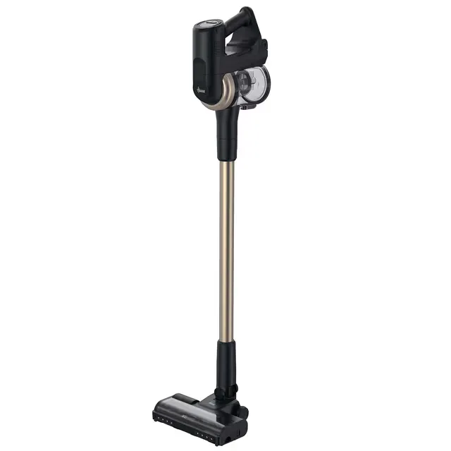 Hoover: Skaftdammsugare HF4 Plus Pet All Floor 400W