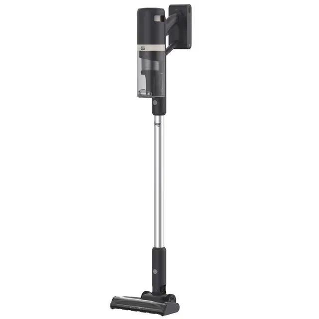 Hoover: Skaftdammsugare GO Home 200W