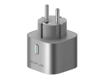 EcoFlow Automatisk strömbrytare