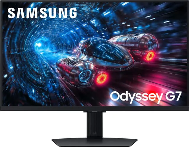 Samsung Odyssey G7 S37FG756EU