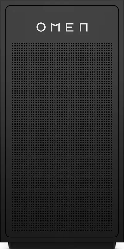 HP Omen 35L i5-14400F stationär dator för gaming, 16 GB, 512 GB