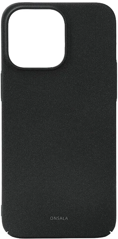 Onsala iPhone 15 Pro Max Sand Burst fodral