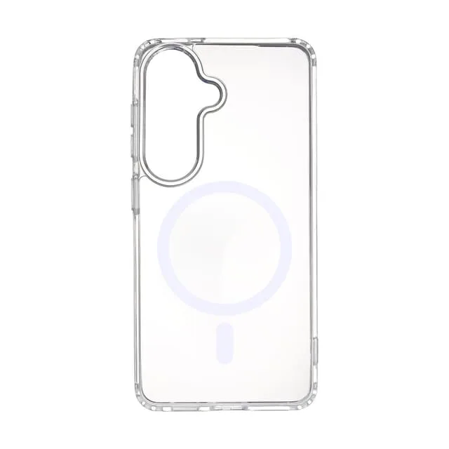 Skal ONSALA Back Clear Case Samsung Galaxy S26