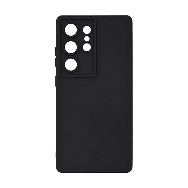 ONSALA Back Sil Touch Rec Magnetic Samsung S26 Ultra Black