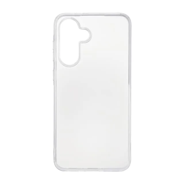 ONSALA Back Recycled Clear Case TPU Samsung Galaxy A57 5G