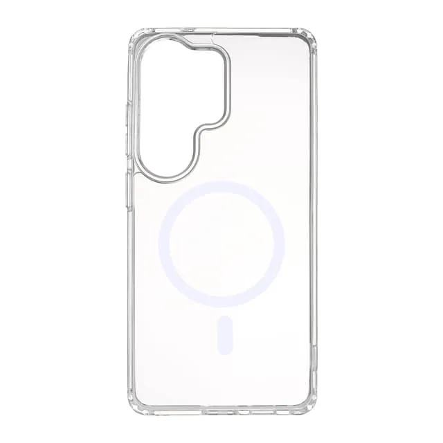 Mobilskal Transparent