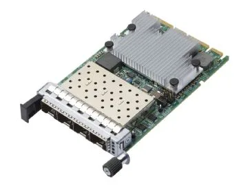 Brocade 8Gb FC Single-port HBA for Lenovo System x