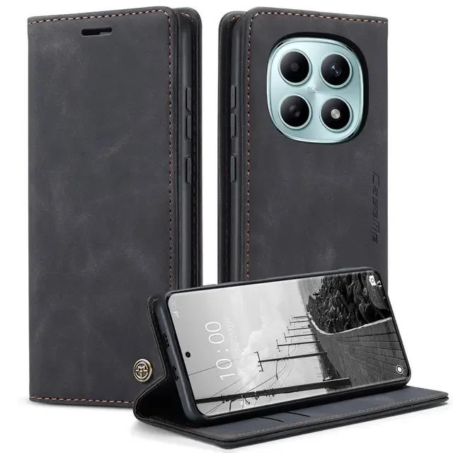 CaseMe Plånboksfodral Xiaomi Redmi Note 15 / Xiaomi Poco M8 5G