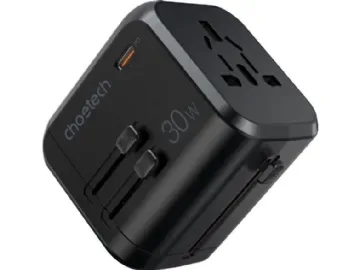 Choetech PD5008 reseladdare