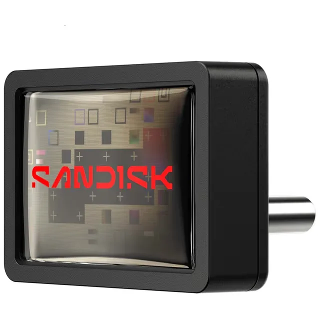 SANDISK Extreme Fit USB-C Flashminne (128GB)