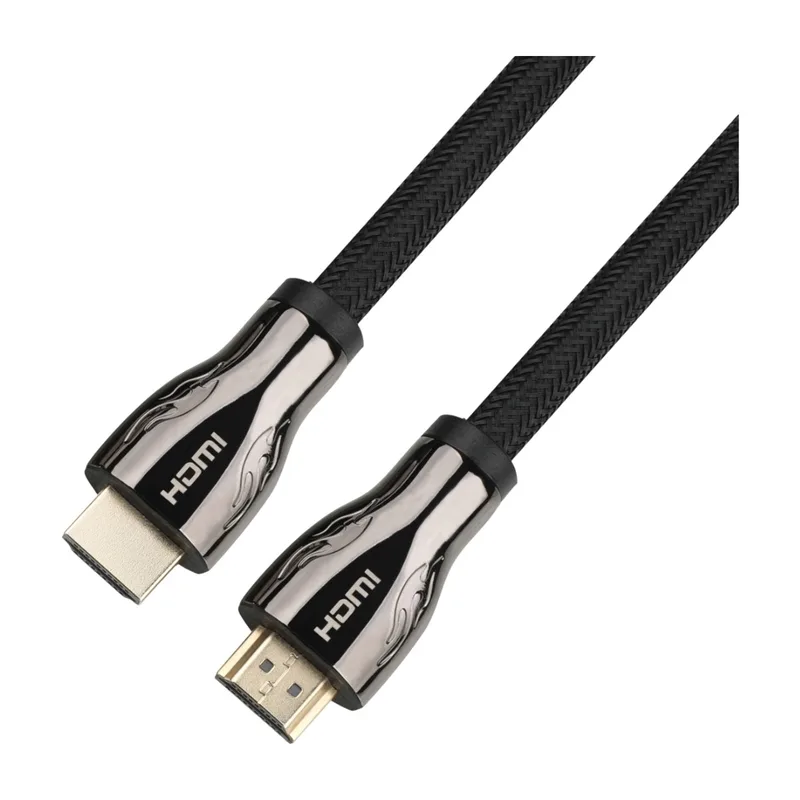 Dacota Platinum 4K Premium HDMI kabel 20m