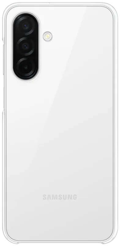 Samsung Galaxy A26 Clear fodral