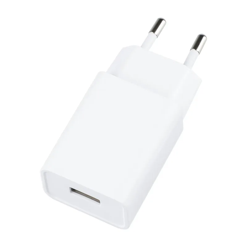 Dacota Platinum USB väggladdare 2,4 A 1 port