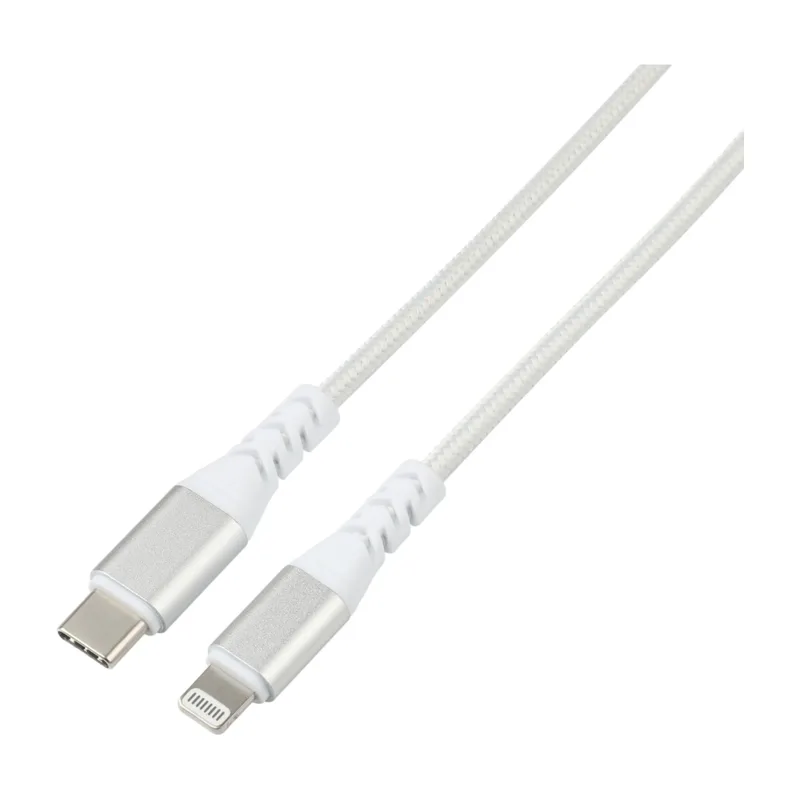 Dacota Platinum USBC-Lightning kabel 1M