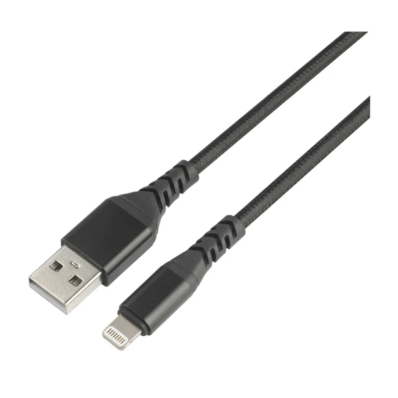 Dacota Platinum USB-Lightning kabel 2M