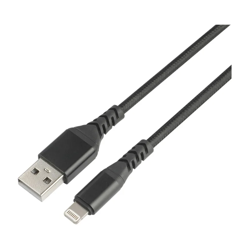 Dacota Platinum USB-Lightning kabel 3M