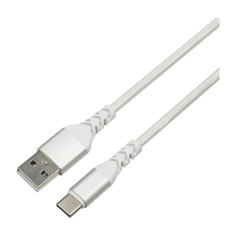 Dacota Platinum USB-USB-C-kabel 2 M