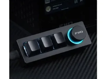 FiiO KB1K