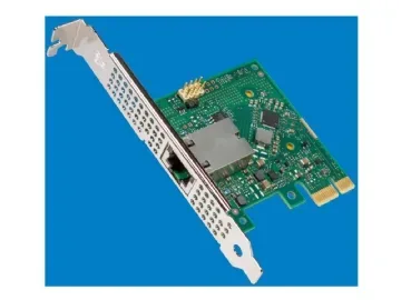 Intel Ethernet Network Adapter I226-T1