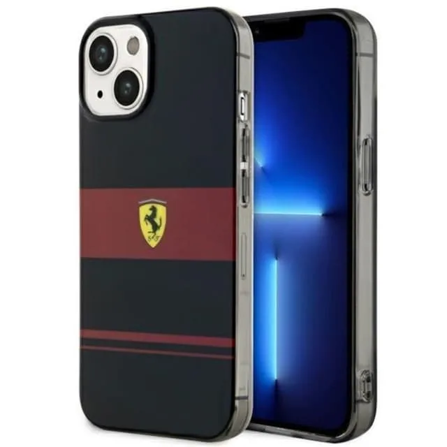 Ferrari Mobilskal till iPhone 14 MagSafe IMD Combi