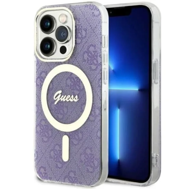 Guess Mobilskal till iPhone 14 Pro Max MagSafe