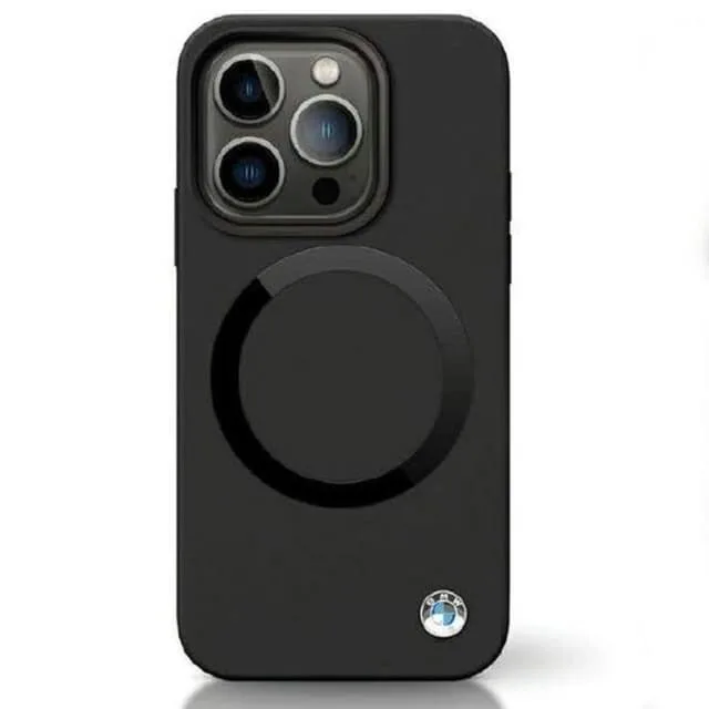 BMW Mobilskal till iPhone 14 Pro Magsafe
