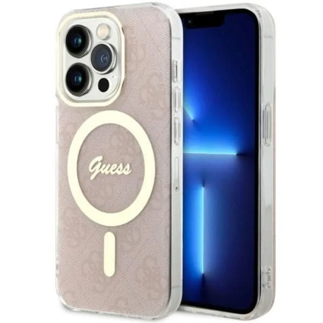 Guess Mobilskal till iPhone 14 Pro Magsafe