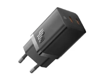 Baseus GaN5 40W väggladdare