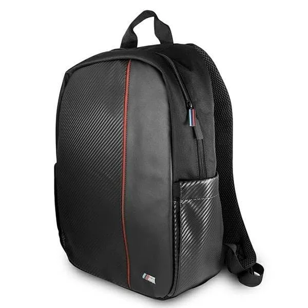 BMW Backpack BMW Backpack BMBPCO15CAPRBK