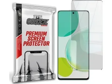 GrizzGlass Szkło hybrydowe GrizzGlass HybridGlass Huawei nova 11i
