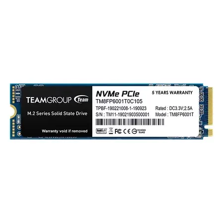 Team Group MP33 1 TB